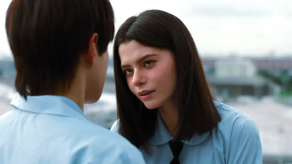 Garota de Fora: Recomeço: quando estreiam os episódios do dorama da Netflix?