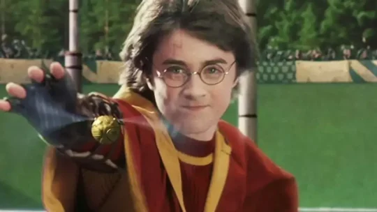 Harry Potter: série da HBO ganha primeira imagem oficial com cena de Quadribol