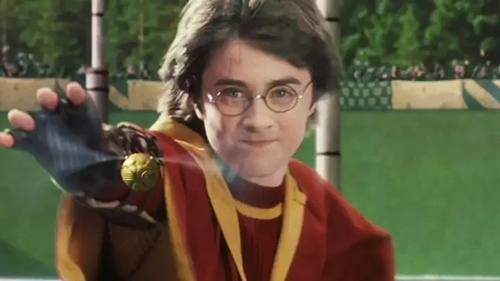 Harry Potter: série da HBO ganha primeira imagem oficial com cena de Quadribol