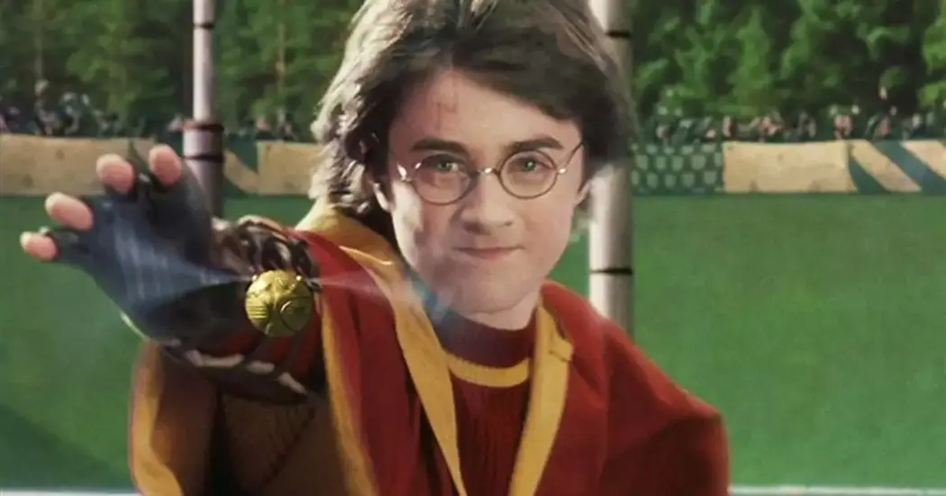 Harry Potter: série da HBO ganha primeira imagem oficial com cena de Quadribol