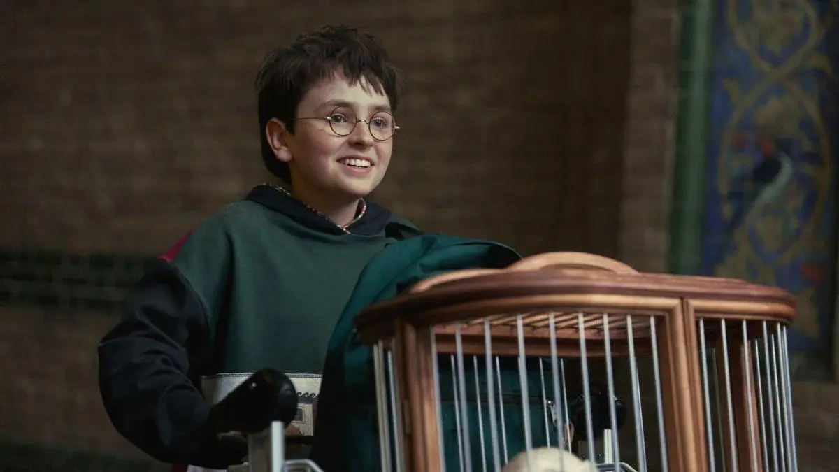 Harry Potter: chefe da HBO confirma decisão que deve frustrar o público da série