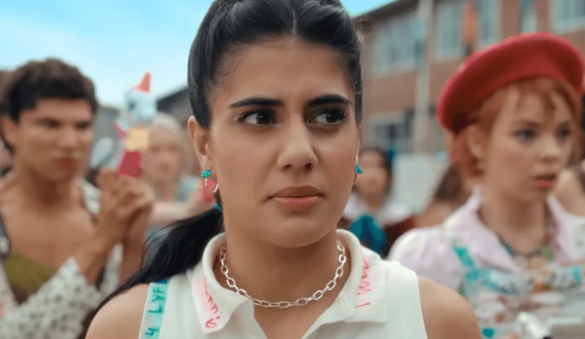 Heartbreak High: temporada final estreia na Netflix com 8 episódios