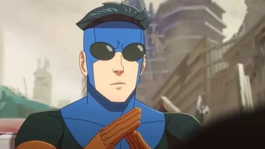 Invencível: 4ª temporada marca virada brutal na série; veja o que esperar