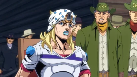 JoJo’s Bizarre Adventure: Steel Ball Run tem quantos episódios? Saiba os detalhes