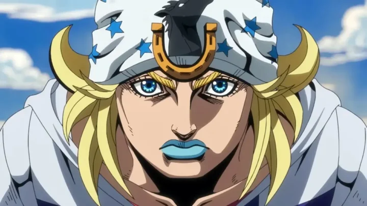 JoJo’s Bizarre Adventure: Steel Ball Run: episódio 2 pode demorar para sair; entenda