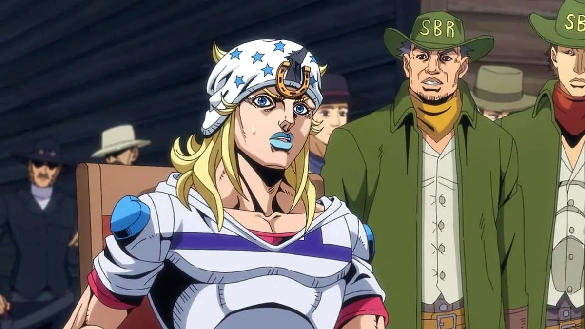 JoJo’s Bizarre Adventure: Steel Ball Run tem quantos episódios? Saiba os detalhes