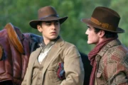 Jovem Sherlock final explicado: o plano de Silas Holmes e o destino dos personagens