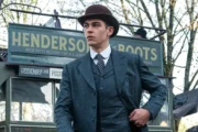 Jovem Sherlock: diferenças entre a série e os livros que inspiraram a história