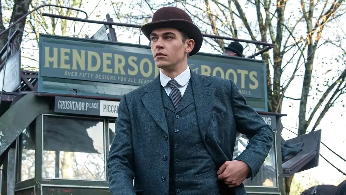 Jovem Sherlock terá 2ª temporada? Veja o que já sabemos sobre a continuação