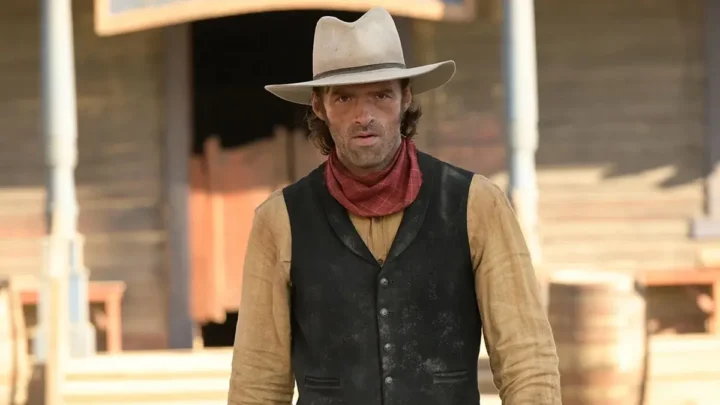 Lucky Luke: série live-action do Disney+ reinventa clássico do faroeste; veja a história