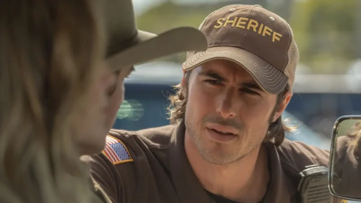 Madison: que horas estreiam os episódios 4, 5 e 6 no Paramount+?