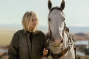 Madison vira hit no Paramount+ e fortalece o futuro da franquia Yellowstone