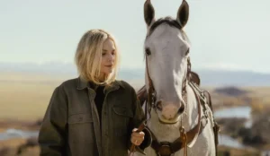 Madison vira hit no Paramount+ e fortalece o futuro da franquia Yellowstone