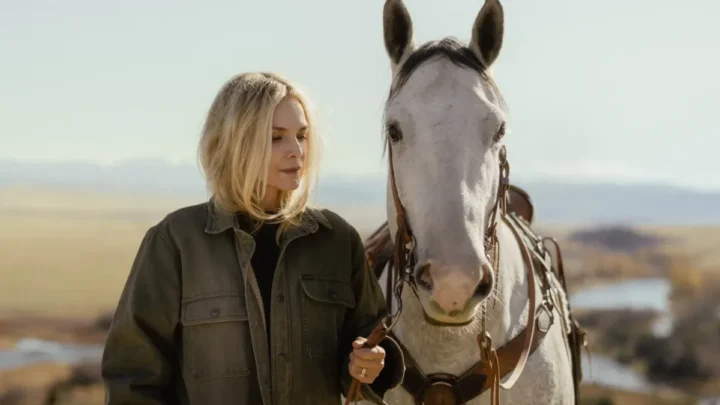 Madison vira hit no Paramount+ e fortalece o futuro da franquia Yellowstone