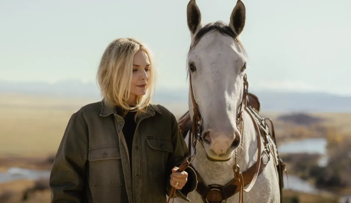 Madison vira hit no Paramount+ e fortalece o futuro da franquia Yellowstone