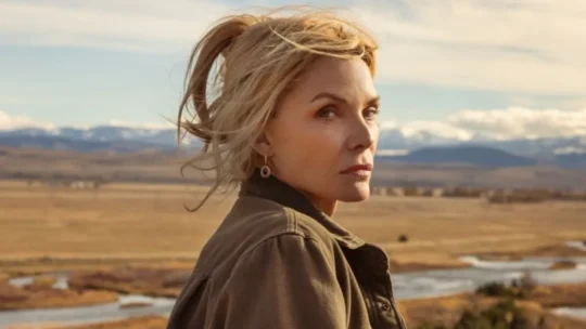 Madison tem quantos episódios? Veja o cronograma da 1ª temporada no Paramount+