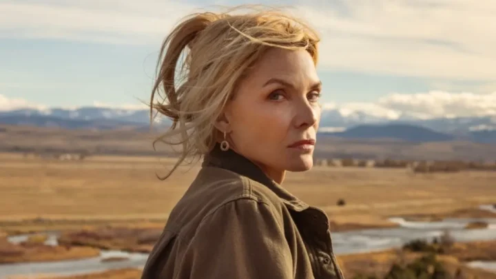 Madison tem quantos episódios? Veja o cronograma da 1ª temporada no Paramount+