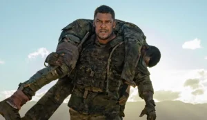 Máquina de Guerra: maior filme da carreira do astro de Reacher chega à Netflix