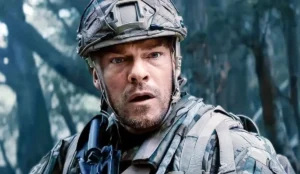 Máquina de Guerra: entenda o final do filme alienígena da Netflix e a verdade sobre 81