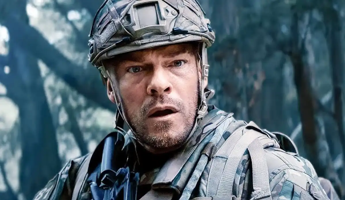 Máquina de Guerra: entenda o final do filme alienígena da Netflix e a verdade sobre 81