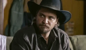 Marshals: o horário de estreia do episódio 5 no Paramount+