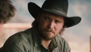 Marshals: o horário de estreia do episódio 2 no Paramount+