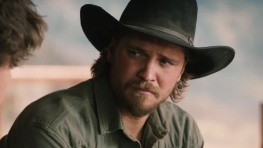 Marshals: o horário de estreia do episódio 2 no Paramount+