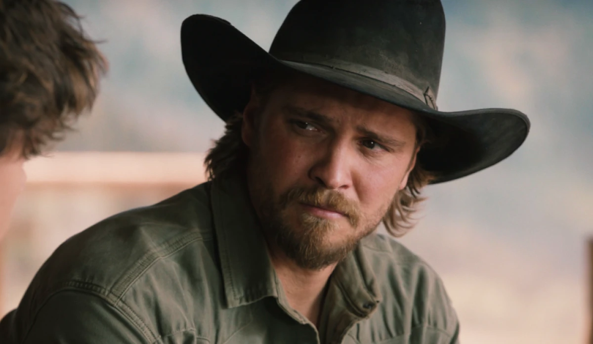 Marshals: o horário de estreia do episódio 2 no Paramount+