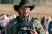 Marshals tem quantos episódios? Veja o calendário no Paramount+