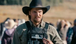 Marshals tem quantos episódios? Veja o calendário no Paramount+