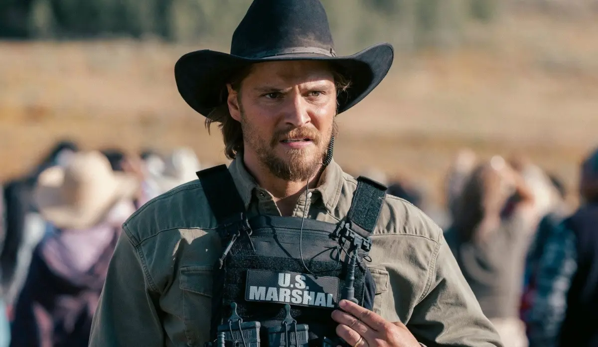 Marshals tem quantos episódios? Veja o calendário no Paramount+