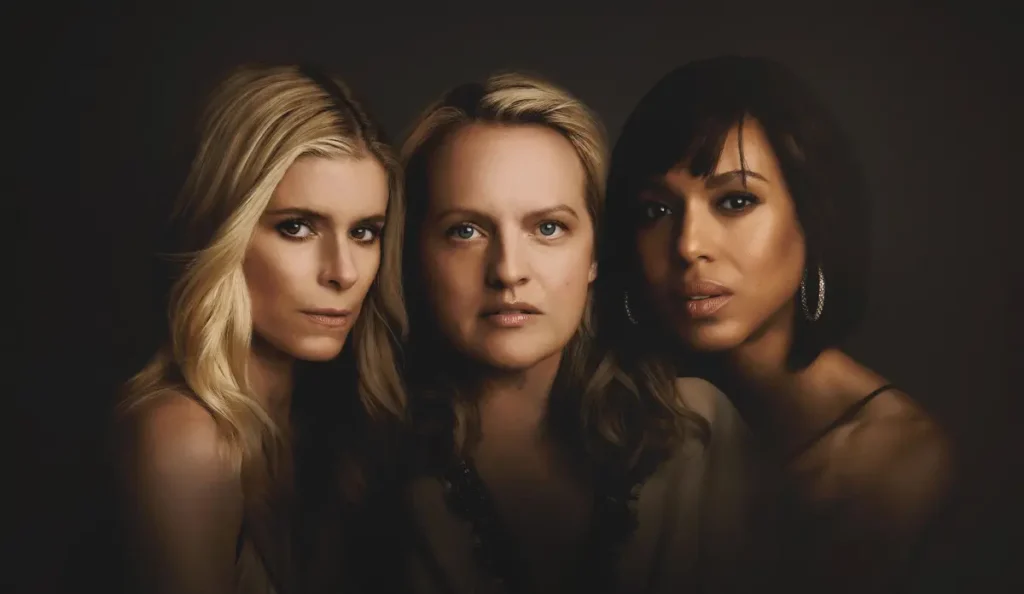 Protagonistas de Mulheres Imperfeitas investigam crime na série do Apple TV+