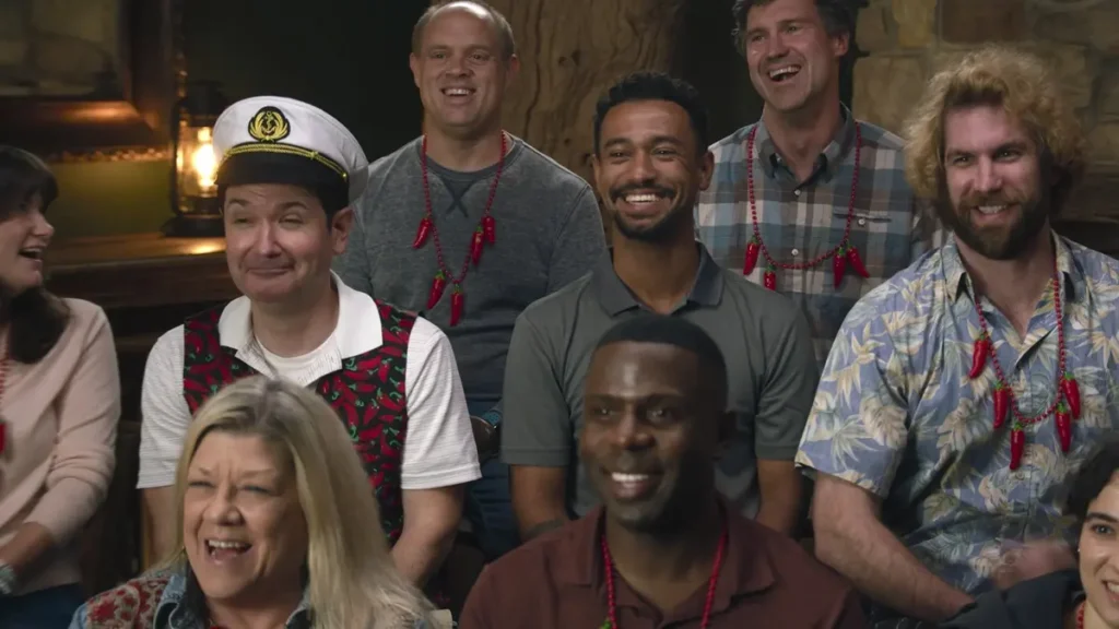 Imagem da série Na Mira do Júri