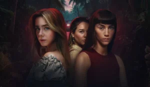 Naquela Noite: nova série da Netflix mostra como um acidente pode destruir uma família