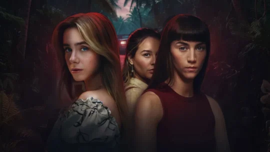 Naquela Noite: nova série da Netflix mostra como um acidente pode destruir uma família