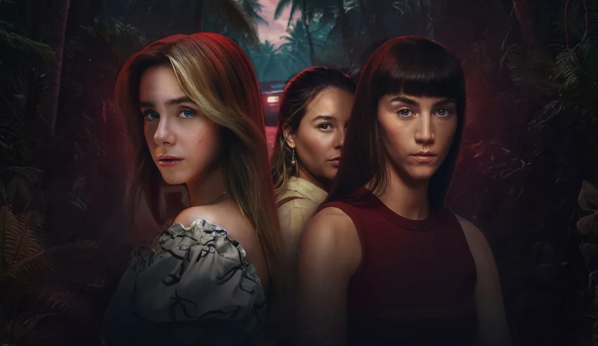 Naquela Noite: nova série da Netflix mostra como um acidente pode destruir uma família