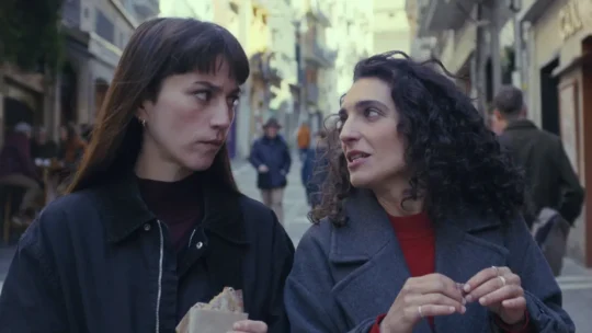 Naquela Noite surpreende e revela verdade escondida na série da Netflix