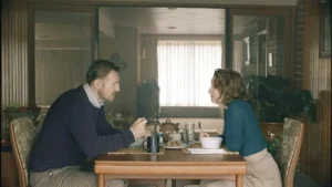 Nosso Amor é baseado em fatos reais? Conheça a origem do filme com Liam Neeson