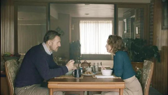Nosso Amor é baseado em fatos reais? Conheça a origem do filme com Liam Neeson
