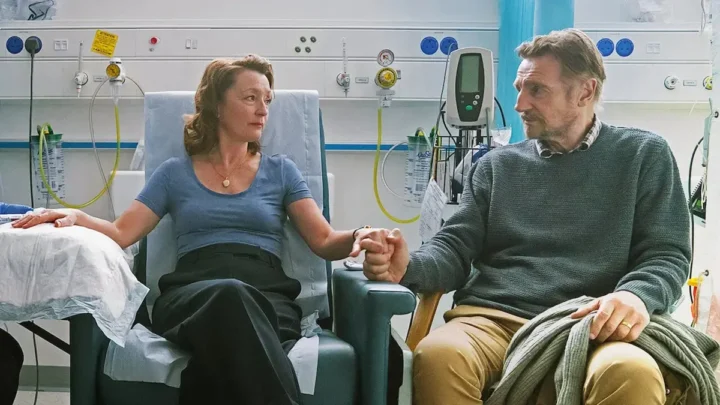 Nosso Amor é baseado em fatos reais? Conheça a origem do filme com Liam Neeson