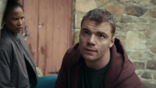 O Agente Noturno: o que acontece com Peter? Final explicado da 3ª temporada