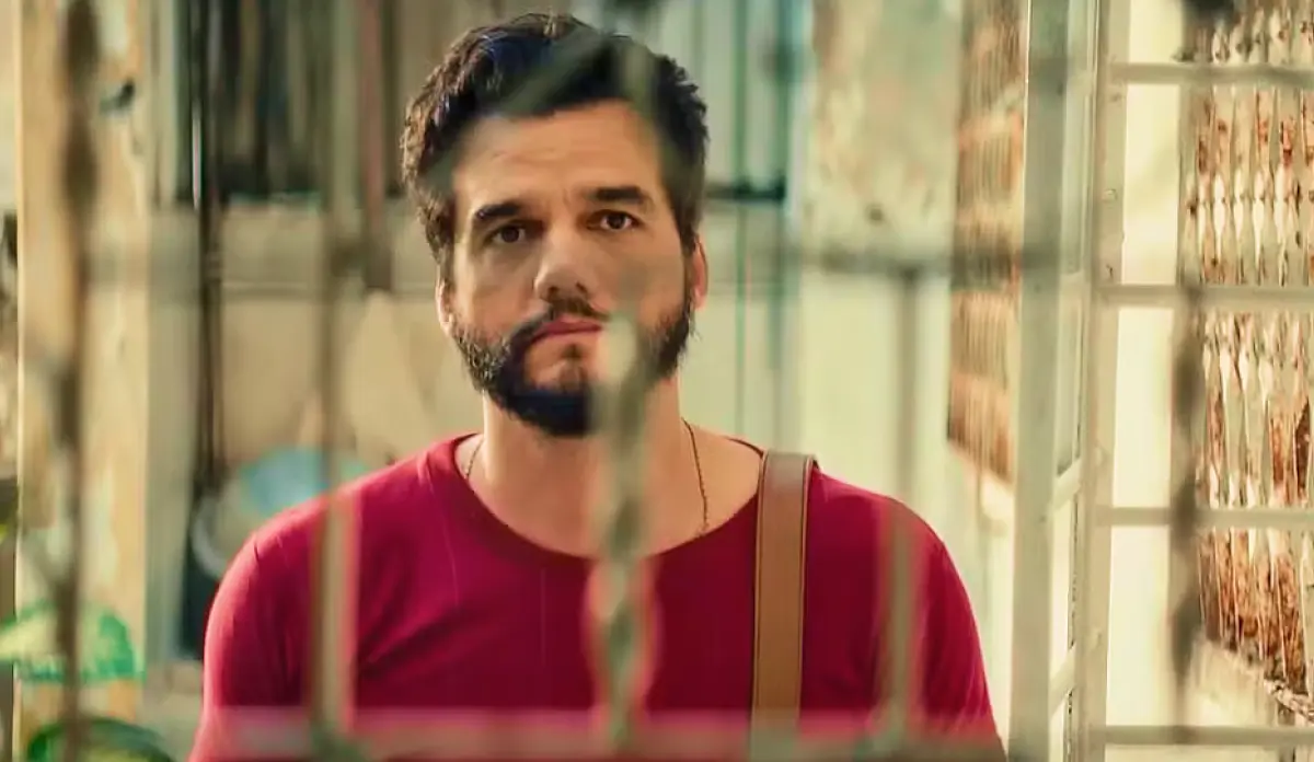 Indicado ao Oscar, O Agente Secreto chega à Netflix neste sábado (07/03)