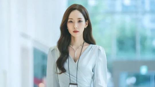 O Beijo da Sereia: Park Min-young encara romance perigoso em dorama do Prime Video