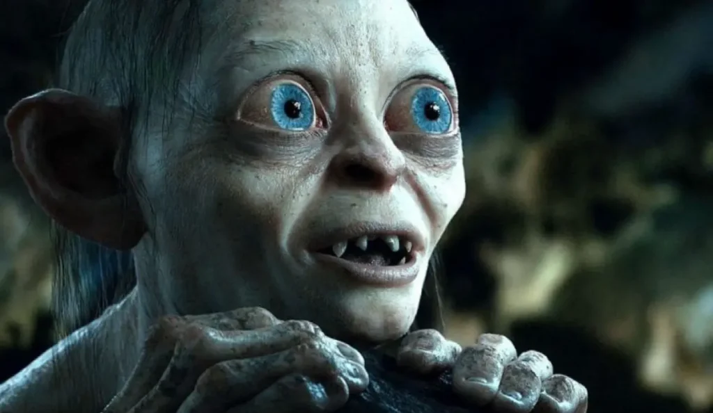 O Senhor dos Anéis terá novo filme nos cinemas