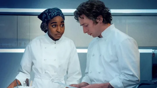 O Urso vai acabar: Jamie Lee Curtis revela que 5ª temporada será a última