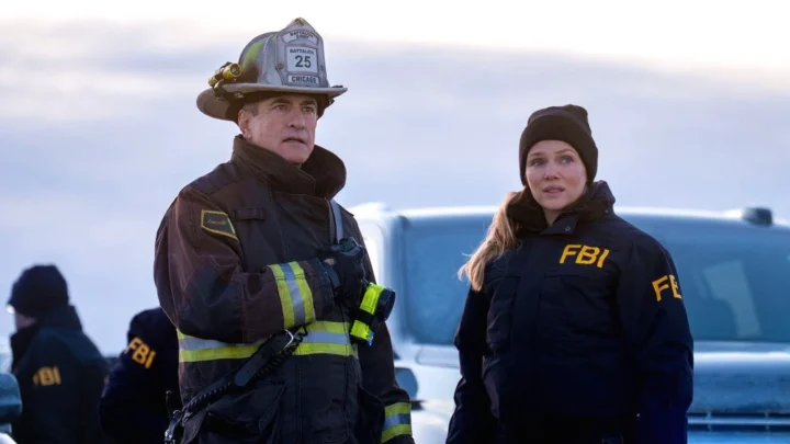 One Chicago: novo crossover reúne Chicago Fire, Med e P.D.; veja a trama
