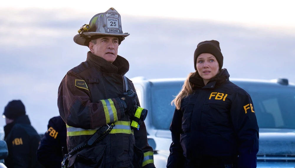 One Chicago: novo crossover reúne Chicago Fire, Med e P.D.; veja a trama