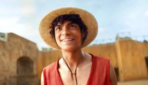 One Piece: 2ª temporada estreia na Netflix e leva Luffy à Grand Line