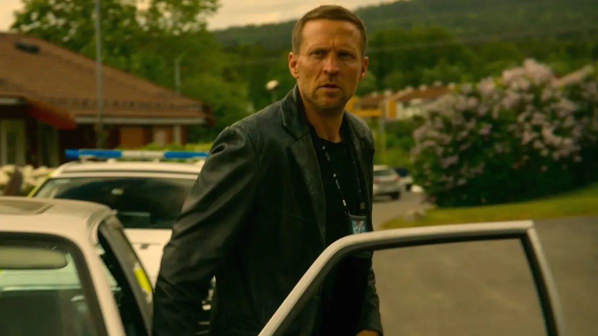 Os Casos de Harry Hole: série explora obsessão, crime e conflito dentro da polícia