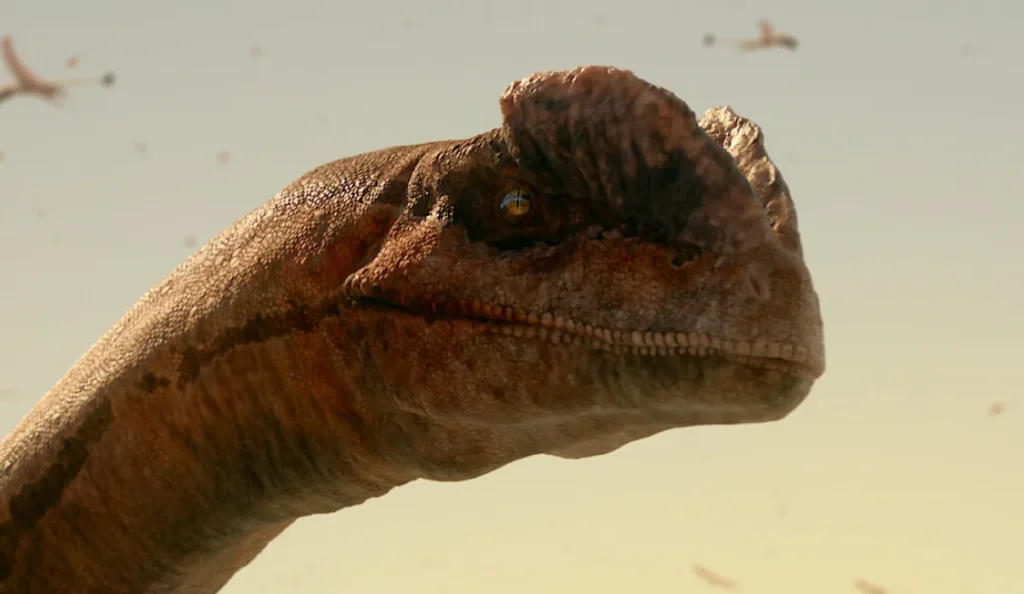 Os Dinossauros vai ter 2ª temporada? Status da série da Netflix é revelado